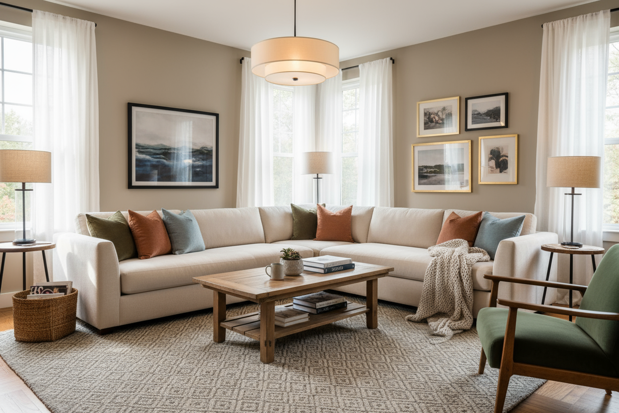 Utilidades domésticas